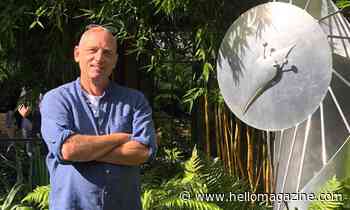 The Repair Shop star Steve Fletcher to make debut on Gardener's World - HELLO!