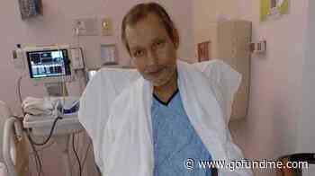 Funeral and Burial for Mike Gardener, organized by Lesia Brown - GoFundMe