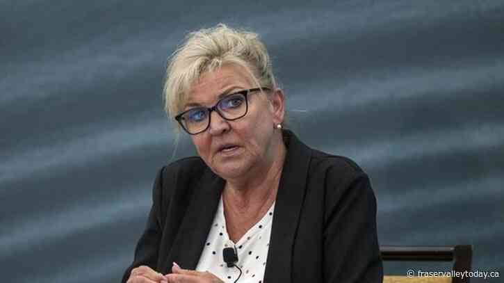 N.S. shooting inquiry: Senior RCMP member learned of killer’s replica car in the news