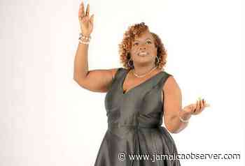 Lorraine Smith — Rising through the tears - Jamaica Observer
