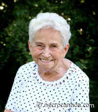 Lorraine Marie Christenson Monday August 15th 2022 - Nécrologie Canada