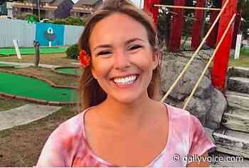 Virginia Native, Army Veteran Brigette Lorraine Oden Dies Suddenly, 26 - Daily Voice