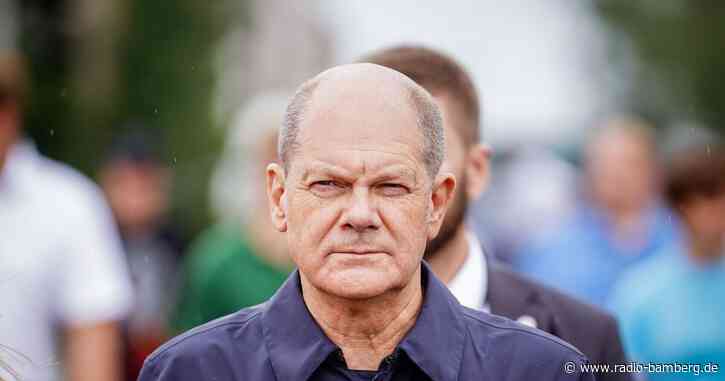 Scholz zu Rostock-Lichtenhagen: Täglich gegen Hetze kämpfen