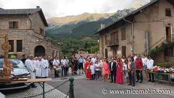 Jardins d’enfants, station de ski: quels sont les projets  de Valdeblore?
