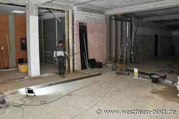 Trakt der Gesamtschule in Verl wird modernisiert - Westfalen-Blatt