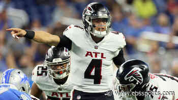 Falcons vs. Jets odds, spread, line: 2022 NFL preseason Week 2 picks, predictions by expert who's 18-4