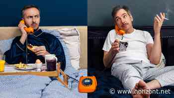 Erfolgspodcast "Fest & Flauschig": Jan Böhmermann und Olli Schulz verlängern bei Spotify