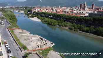 Albenga si prepara all’autunno: “Manutenzione rii e canali, pronti a intervenire anche con ordinanza” - AlbengaCorsara News