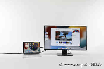 Stage Manager ausprobiert: Wie viel Mac steckt jetzt im iPad?