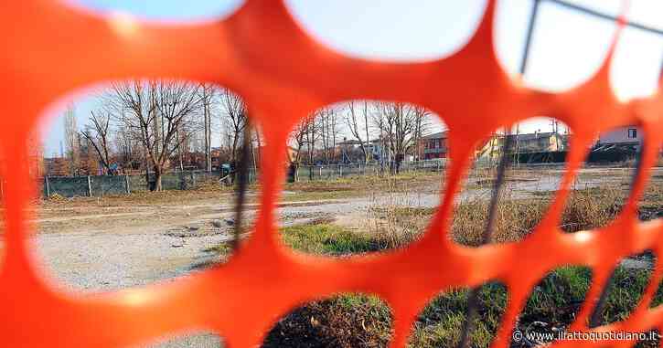 Terra dei Fuochi, il mio legame speciale col giudice Bisceglia e la nostra comune battaglia