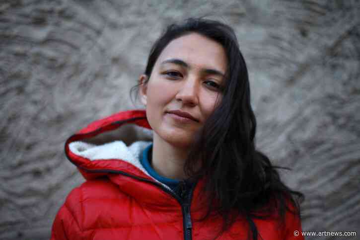 A Rising Filmmaker Has Accomplished the Rare Feat of Being Shown at Both Documenta and the Venice Biennale