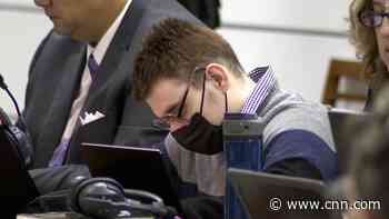 Defense begins to present case in death penalty trial of Parkland school shooter