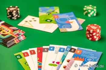 heise+ | IT-Sicherheitsbewusstsein schaffen: Threat-Modelling per Kartenspiel