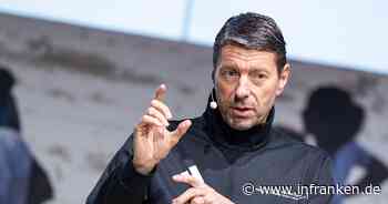 Adidas und Vorstandschef Rorsted gehen getrennte Wege