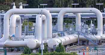 Gaspreis steigt noch höher