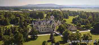 Best of ÖTW.Erste Lagen und die Wiener Philharmoniker in Grafenegg