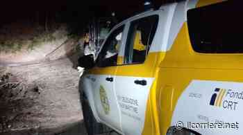 Escursionista milanese 70enne, ritrovato morto a Vernante - Il Corriere di Alba Bra Langhe e Roero - Il Corriere di Alba, Bra, Langhe e Roero