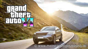 GTA 6: Reveal im Oktober – Hinweise verdichten sich