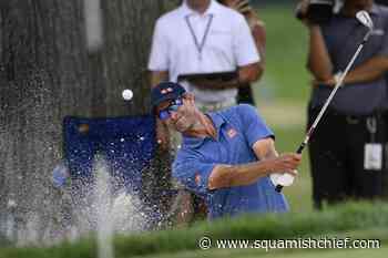 Patrick Cantlay wins another thriller at BMW Championship - Squamish Chief