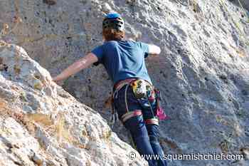 Here's how to avoid getting seriously hurt rock climbing - Squamish Chief