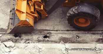 Coburg: Wegen Kabelanschlussarbeiten - Metzgergasse ab Dienstag gesperrt