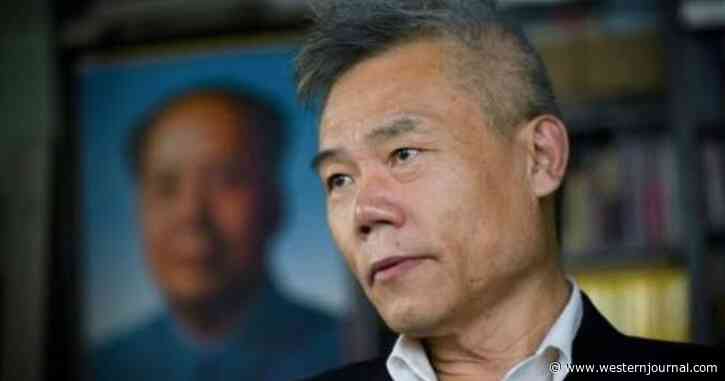 Anti-American Chinese Pundit Humiliated After His Massive Investment in USA Comes to Light