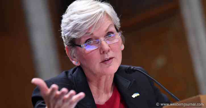Biden's Energy Secretary: Poor People, Middle Class Can Beat Inflation by Buying Solar Panels