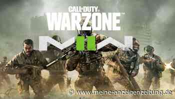Laut CoD-Pro bekommen Warzone 2, MW2 und DMZ auch auf PS4 und Xbox One ein FoV-Slider