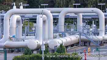 Gaspreis steigt erneut kräftig an: Inflation bald bei zehn Prozent?