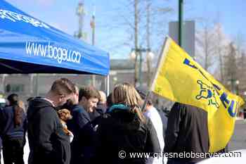 BCGEU bans overtime work by members as job action intensifies - Quesnel - Cariboo Observer