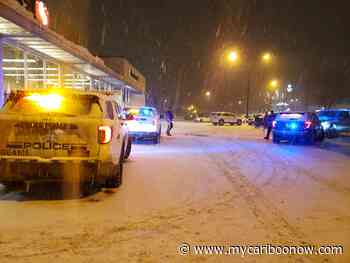 No additional jail time for Quesnel stabbing suspect who pleads guilty - mycariboonow.com