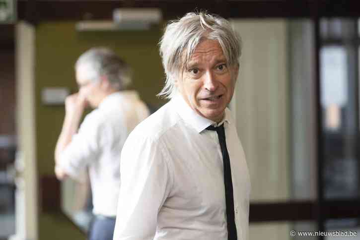 Advocaat Walter Van Steenbrugge vrijuit in dossier groot drugslab Lendelede, tweede advocaat nog niet
