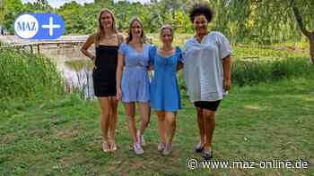 Rathenow: Songs aus der Musicals und Filmen im Optikpark in Rathenow - Märkische Allgemeine Zeitung