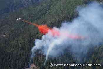 B.C. wildfires: Close to 40,000 hectares burned so far in 2022