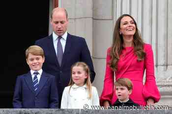 Prince William, Kate relocate from London to Windsor cottage