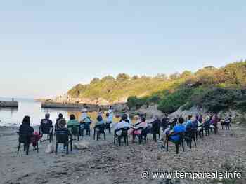 Formia / "Festival dei teatri d'arte mediterranei", tutto pronto per la XVIII edizione | temporeale quotidiano - Temporeale Quotidiano
