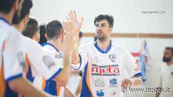 BASKET: FORMIA, GIOVANNI LA MURA NUOVO CAPITANO - Lazio TV