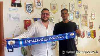 Insieme Formia, torna Ranieri: il comunicato - LatinaToday