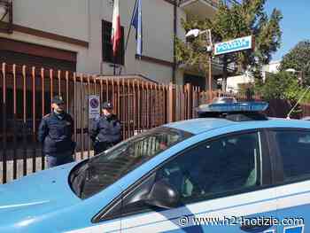 Formia e Fondi, due fogli di via ad altrettante donne - h24 notizie