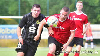 Kreisliga A Rhein/Ahr: Breisig/Sinzig und Ettringen übernehmen die Spitze - Rhein-Zeitung