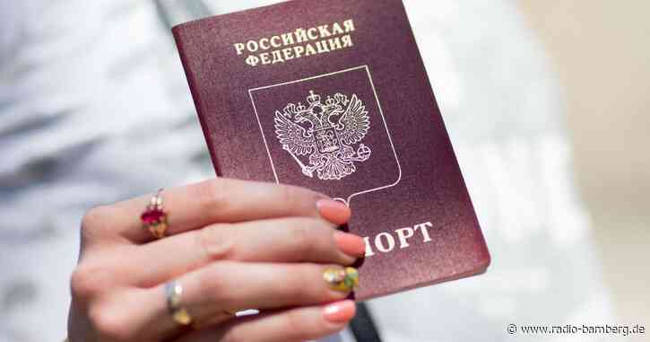 Visa-Verbot für russische Staatsbürger?