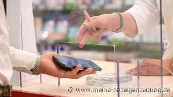 Rückschlag für elektronisches Rezept