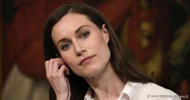 La premier finlandese Sanna Marin è risultata negativa al test antidroga. “Ha pagato le analisi di tasca propria”