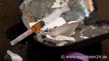 Um Drogensucht zu finanzieren: 40-Jähriger stiftet 16-Jährigen zum Diebstahl an