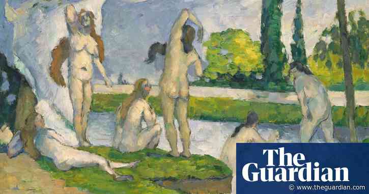 Winslow Homer, Cézanne and Zaha Hadid: the best art and architecture of autumn 2022