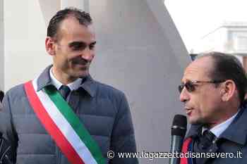 Forza Italia, Dell'Erba sbotta “candidature “imposte” dall'alto e non rappresentative della comunità locale” – La Gazzetta di San Severo – News di Capitanata - La Gazzetta di San Severo