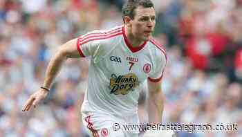 Conor Gormley targeting more glory, 14 years on from being an All-Ireland champion with Tyrone - Belfast Telegraph