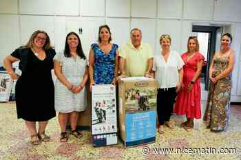 Val de Banquière: une aide pour faciliter l’installation de nouvelles assistantes maternelles