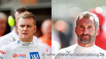 Mick Schumacher ohne Cockpit für 2023? F1-Experte Glock sieht auf Instagram „Indiz“ für Zukunft