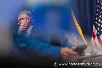 Jackson Hole: Das Dilemma von Jerome Powell